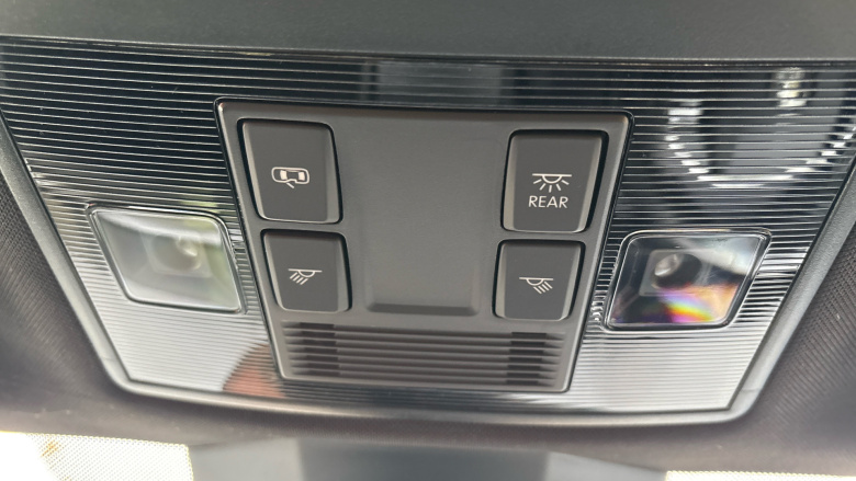 Skoda Superb 2.0 TDI CR 200 Sport Line Plus 5dr DSG Diesel Estate